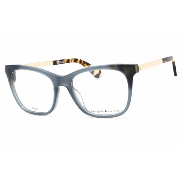Kate Spade EYEGLASSES KSJOELYN-ACI-51 New with case